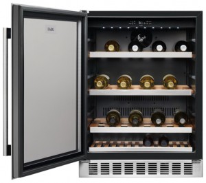 AEG SWS78200G0 Холодильник фотография