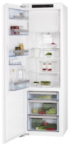AEG SKZ81840C0 Холодильник фотография