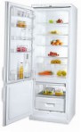 Zanussi ZRB 320 Холодильник