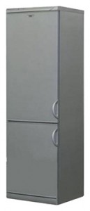 Zanussi ZRB 35 OA Buzdolabı fotoğraf