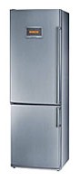 Siemens KG28XM40 Tủ lạnh ảnh