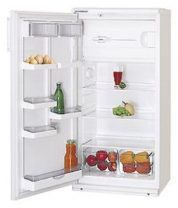 ATLANT МХ 2822-66 Холодильник фотография