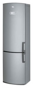 Whirlpool ARC 7690 IX Refrigerator larawan
