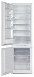 Kuppersbusch IKE 3270-1-2 T Холодильник фото