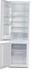 Kuppersbusch IKE 3270-1-2 T Fridge