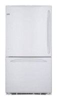 General Electric PDSE5NBYDWW Tủ lạnh ảnh