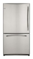 General Electric PDSE5NBYDSS Refrigerator larawan