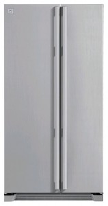 Daewoo Electronics FRS-U20 IEB Tủ lạnh ảnh
