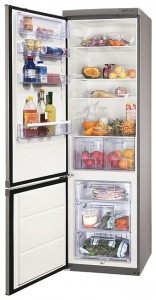 Zanussi ZRB 940 XL Холодильник фотография