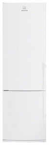 Electrolux EN 3601 ADW Холодильник фотография