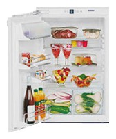 Liebherr IKP 1760 Refrigerator larawan