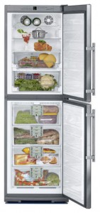 Liebherr BNes 2956 Холодильник фотография