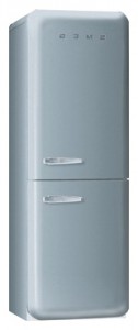 Smeg FAB32XS7 Холодильник фотография