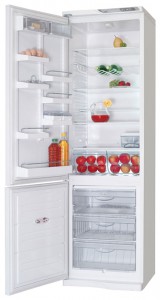 ATLANT МХМ 1843-40 Refrigerator larawan