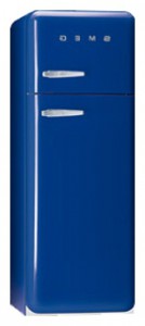 Smeg FAB30BLS7 Холодильник фотография