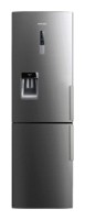 Samsung RL-58 GPGIH Холодильник фотография