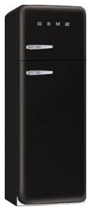 Smeg FAB30NES7 Холодильник фотография