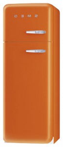 Smeg FAB30O7 Холодильник фотография