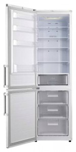 LG GW-B489 BCW Refrigerator larawan