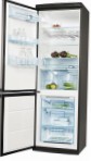 Electrolux ENB 34633 X Холодильник