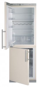 Bomann KG211 beige Холодильник фотография