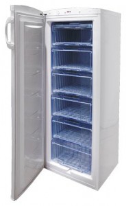 Liberton LFR 175-140 Холодильник фото