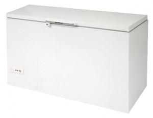 Vestfrost VD 400 CF Refrigerator larawan