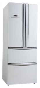 Wellton WRF-360W Холодильник фото