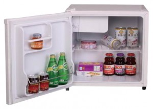 Wellton BC-47 Tủ lạnh ảnh