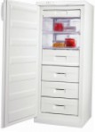 Zanussi ZFU 325 WO Холодильник