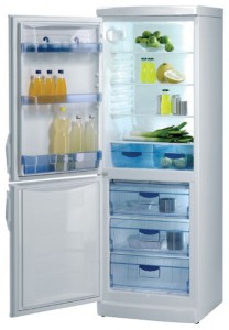 Gorenje RK 6333 W Refrigerator larawan