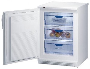 Gorenje F 6101 W Холодильник фотография