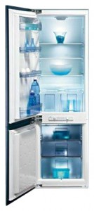 Baumatic BR24.9A Холодильник фотография