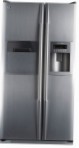 LG GR-P207 QTQA šaldytuvas