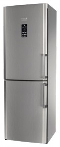 Hotpoint-Ariston EBFH 18223 X F Refrigerator larawan