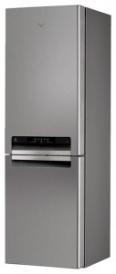 Whirlpool WBV 3699 NFCIX Холодильник фотография
