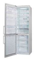 LG GA-B489 ZQA Холодильник фотография