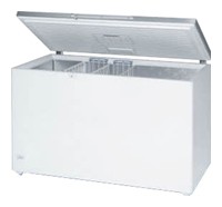 Liebherr GTL 4906 Tủ lạnh ảnh