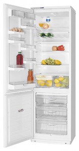 ATLANT ХМ 5015-015 Refrigerator larawan