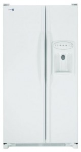 Maytag GC 2227 HEK WH Refrigerator larawan