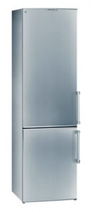 Bosch KGV39X50 Холодильник фото