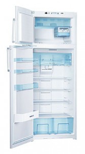 Bosch KDN40X00 Холодильник фотография