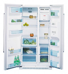 Bosch KAN58A10 Холодильник фото
