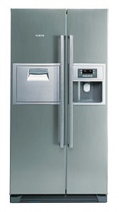 Bosch KAN60A40 冰箱 照片