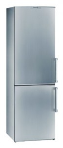 Bosch KGV36X40 Refrigerator larawan