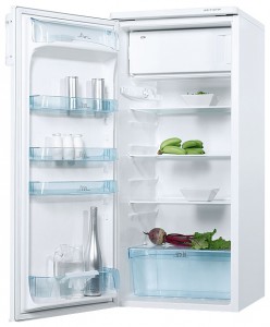 Electrolux ERC 24002 W Холодильник фото