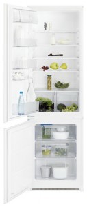 Electrolux ENN 12800 AW Холодильник фото