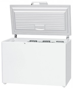 Liebherr GTP 3156 Холодильник фотография