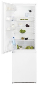 Electrolux ENN 12900 BW Tủ lạnh ảnh