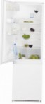 Electrolux ENN 12900 BW Холодильник